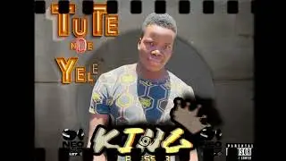 King pressor tutende tutende yele (music audio) prod by bley mo