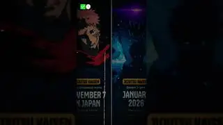new session hindi dub jujustu kaishan 3 # anime  #shorts