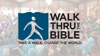 Who is Walk Thru the Bible?
