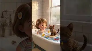 Lumi & Milo | Cute Stories for Kids | Fun Learning Videos