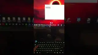Q-tast double input | Logitech G810