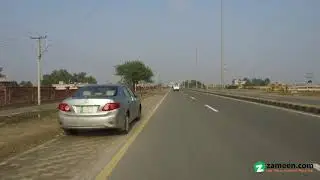 2 KANAL RESIDENTIAL PLOT FOR SALE IN BLOCK A4 IEP ENGINEERS TOWN SECTOR A LAHORE