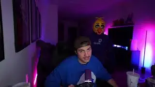 🟥 COME CHILL OR I WILL COME 🟥