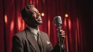 Oasis - Wonderwall (60&rsquo;s Motown Blues & Soul AI Cover) 4K HD instrument