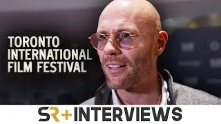 TIFF 2024: Oliver Trevena Breaks Down His Role In The Cut