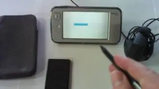 Nokia N800