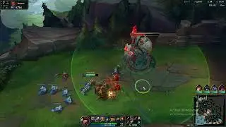 WUKONG COOP VS IA - LETHAL TEMPO - TRIUMPH