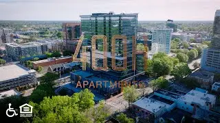 400H (with Audio Description) | Raleigh NC Apartments | Greystar