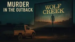 The true crimes that inspired WOLF CREEK