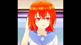 ✩𝐀𝐤𝐢𝐭𝐞𝐫𝐮&İ𝐫𝐨𝐡𝐚'𝐬 𝐅𝐢𝐫𝐬𝐭 𝐌𝐞𝐞𝐭🤭」My Friend's Little Sister Has It In For Me EP4-Dandelions Edit#anime