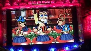 CR静かなるドン　part3  マルホン　パチンコ　pachinko　レトロパチンコ　古い台　　昔の台　 懐かしい台　懐パチ