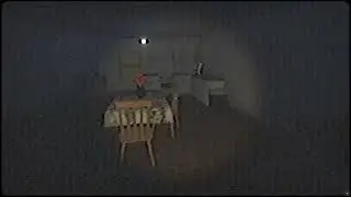 Someone&acute;s outside (Itch.io game) - No Commentary