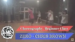 BMP Studio || Choreography beginner class