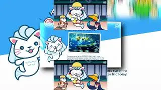 YTPMV Merli and Friends: A Splashing Good Time Scan