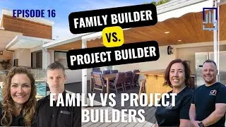 Ep 16. Are Project Builders Really Cheaper? The Truth Clients Should Know
