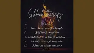 G-talk (feat. King blee)