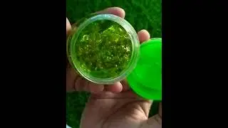 Elverde Botanics Aloe Vera Gel Revitalize Skin Naturally (Instagram page: @elverde_botanics23)