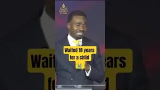 They Waited 18 Years&hellip;&rdquo; &mdash; Miracle Testimony by Pastor David Oyedepo Jnr | WOFBEC 2026