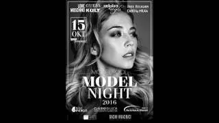 Modelnight 2016
