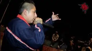 Sigue Para Adelante -  H DBOU  ( Chile  ♪♫ Dog House )