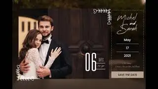 Category Days To Go ( #7 ) | Story Bit Video Maker