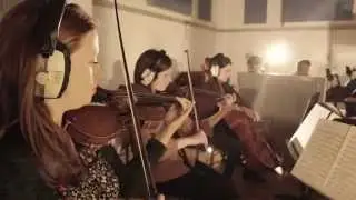 My Red Hot Car/ Fall In Love - Stompy's Playground (Live)