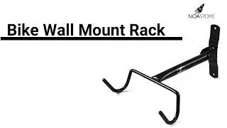 📌Bike Wall Mount Rack Storage Hanger📌