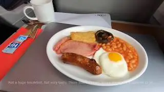 LNER London North Eastern Railway First-Class Train Journey Reviews 2019: Leeds / London / Edinburgh