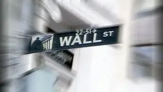 2008 Financial Crisis - www.NBCUniversalArchives.com