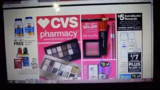 *PG DEAL SCENARIOS for CVS* | 1/29-2/4/2017 | POP-IN Video | Happy Lunar New Year!