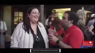Brad Namdar for Congress - United for North Texas