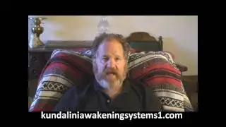 Kundalini and the Divine Scent with master chrism Kundalini