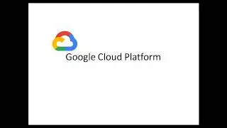 Google Cloud Platform - Kickstart | GCP Fundamentals