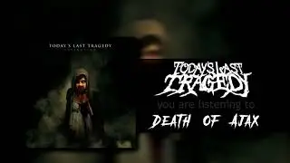 Today's Last Tragedy - Extinction (Full EP//2019) Deathcore