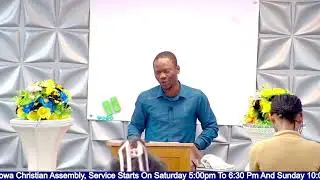 01/24/2026 Samedi. Fr. Augustin kamangu 