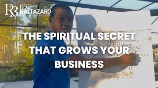 Spiritual Business Principles For Every Startup Business