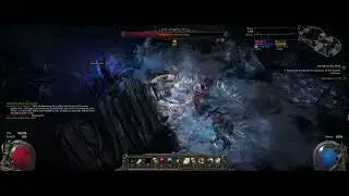 PoE2 Lenovo Legion Performance review