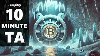 Weekly Candle Close (belated) | 05-26-25 #bitcointa