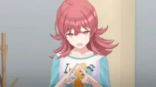 小宮果穂に励ましてもらえる動画
