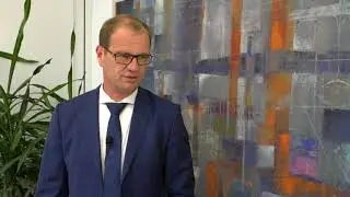 Stefan Kapferer zu energiepolitischen Zielen der Bundesregierung