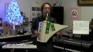 Kunitech Music301
