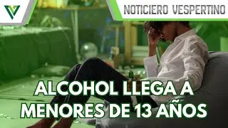 Noticiero Vespertino de Viva la Noticia 16/01/2026