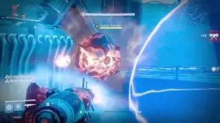 Aksis challenge mode completion