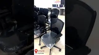 all model office chair repair and service #officechair #furniture #karnataka #home #viralvideo
