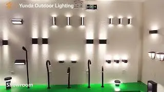 Better Light &middot; Better Life Showroom