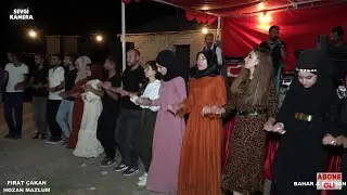 Düğün Coşuyor Fırat Çakan & Hozan Mazlum 2020 (Bahar & Burhan)