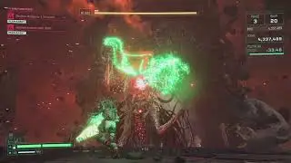 Returnal - Algos Final Form Trophy