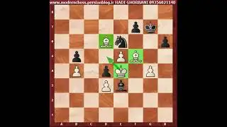Endgame in Chess | How to Handle the Final Phase ♟️