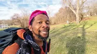 Аппалачская тропа 2025, день 7: Турист в ПЛОХОЙ форме на тропе&hellip; не так я планировал закончить это...