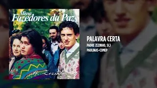 Padre Zezinho, scj - Palavra certa